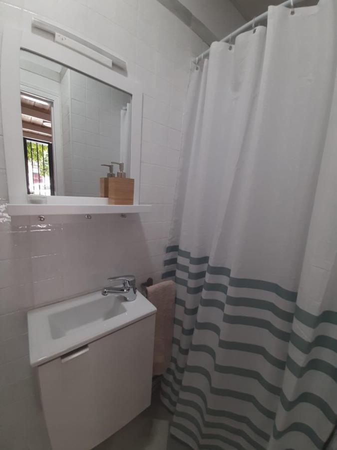 'Suite Magallanes' Apartamento Cool En El Verdadero Centro De Sevilla 외부 사진