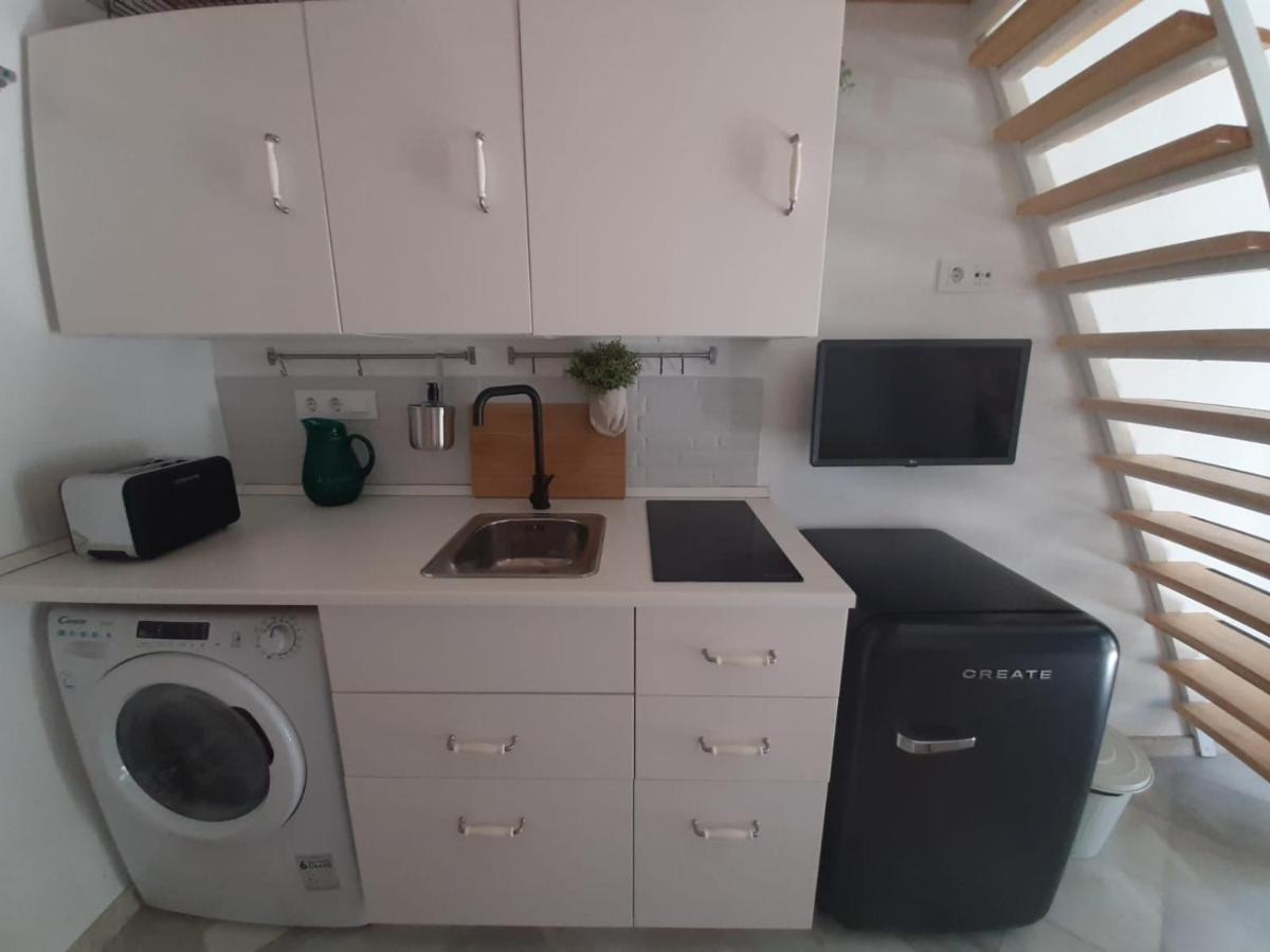 'Suite Magallanes' Apartamento Cool En El Verdadero Centro De Sevilla 외부 사진
